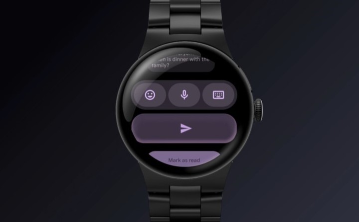 Pixel Watch 5