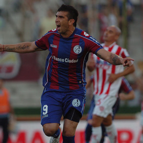 Un ex San Lorenzo recordó una apretada de la barra: "El 50% del sueldo"