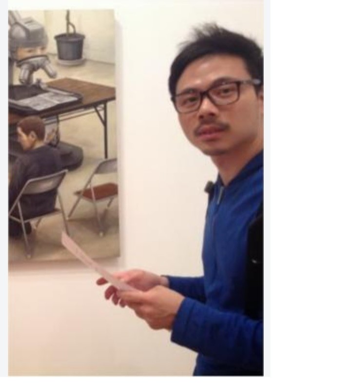 Tetsuya Ishida