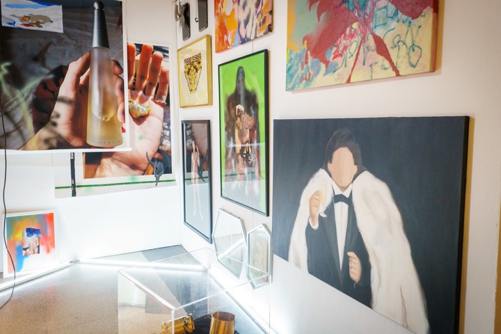 Feria Plateada se podrá visitar del 28 al 30 de agosto en el Teatro Argentino de La Plata con entrada libre y gratuita. Foto: gentileza.