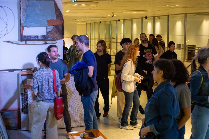 Feria Plateada se podrá visitar del 28 al 30 de agosto en el Teatro Argentino de La Plata con entrada libre y gratuita. Foto: gentileza.