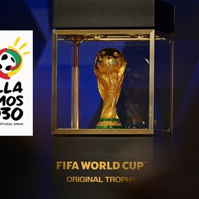 Portugal reafirma su compromiso de organizar el Mundial 2030 con España y Marruecos