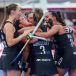 Las Leonas vencieron a España y se instalaron en semifinales