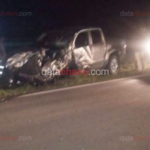 Livio Gutiérrez está en estado grave tras sufrir un accidente en la Ruta 89