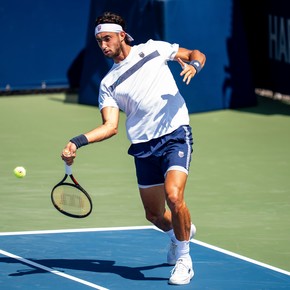 Triunfazo de Thiago Tirante ante Fritz en Montreal: sumó su tercer triunfo ante un Top 10