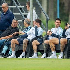 Las sanciones de la FIFA a Argentina: los pasos a seguir por la AFA