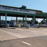 Peaje Chaco-Corrientes: además del aumento no regirá más el pase por 24 horas