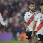 Pese al terremoto, River viajará a Colombia para jugar ante Independiente Santa Fe