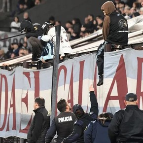 Platense, en crisis: una extensa mala racha, descontento de la hinchada y el DT en la cuerda floja 
