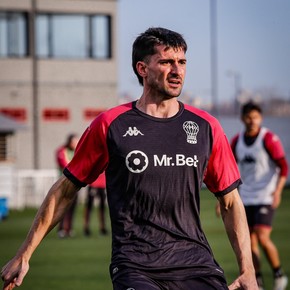 Huracán, a contrarreloj para levantar las inhibiciones e inscribir a Pussetto y Cedrés antes del clásico
