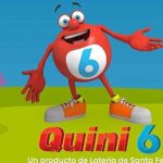 Quini 6: un apostador de Corrientes se llevó más de $1.100 millones
