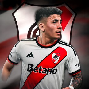 Bombazo de mercado: Thiago Almada será jugador de River por una cifra histórica