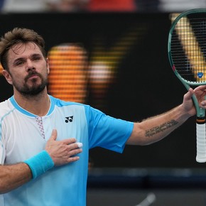El campeón del US Open al que le negaban la wild card y jugará por la lesión de otro participante