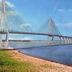 Segundo puente Chaco-Corrientes: la FEC asegura que Vialidad Nacional confirmó que “no hay financiamiento”