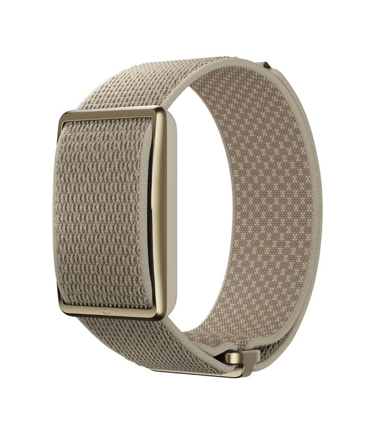 Polar Loop. Utiliza un sensor óptico específico para el análisis avanzado de sueño. $ 445.000.