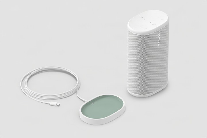 Sonos Play: probamos el parlante portátil que puede convertirse en un equipo de audio para toda la casa