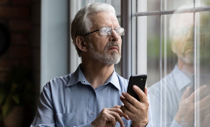 Si la persona ya cayó en la trampa, el tiempo pasa a ser un factor clave.(Foto: Shutterstock)