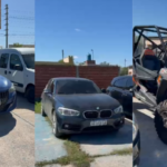 Vehículos, dinero y equipos: lo que dejó el megaoperativo del caso Exen en Chaco y Corrientes