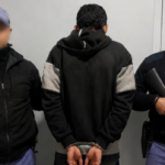 Violento intento de robo: le pusieron un cuchillo en el cuello y logró reducir a uno de los sospechosos