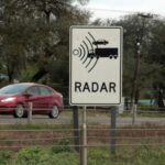 Alerta: habilitan tres radares viales en Rutas Nacionales de Corrientes