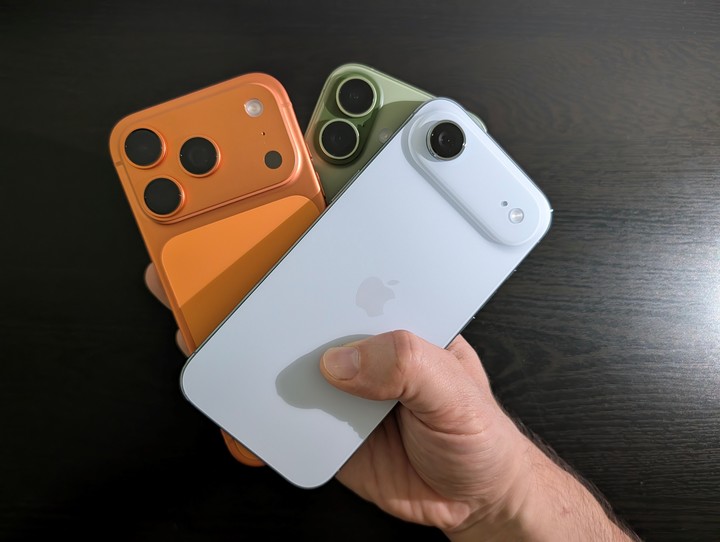 Apple devolverá plata: qué modelos son elegibles. Foto: EFE