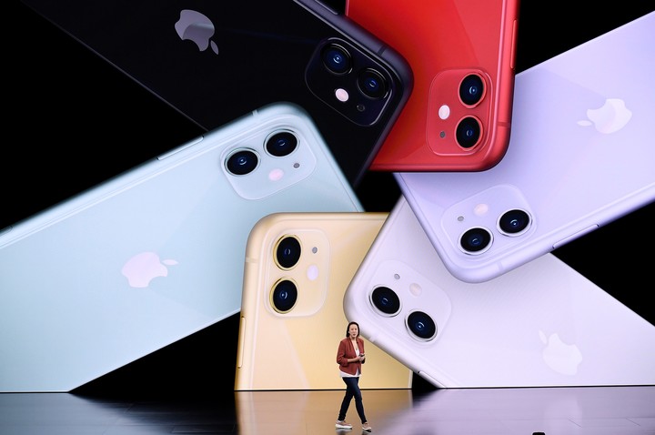 Apple indemnizará a usuarios de Argentina por una baja en el rendimiento del iPhone: quiénes pueden reclamar y cuánto cobrarán