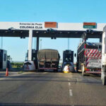 Aumentaron las tarifas de los peajes ubicados en la Autovía 14 Corrientes