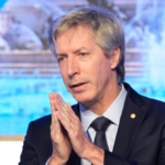 Bausili explicó ante el Senado qué pasó con el oro de las bóvedas del Banco Central
