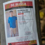 Caso Axel González: se realizaron pericias digitales y la Comisión Nacional del Transporte confirmó que no registra pasajes emitidos