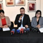 Chaco será sede del Foro Nacional del Seguro NEA 2026