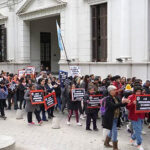 Corrientes volverá a manifestarse por los recortes a discapacidad en el Presupuesto Nacional 2027