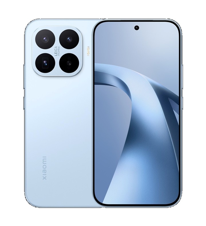 Xiaomi 17T. Fotografía Leica y gran autonomía a menor precio. $ 1.830.000.