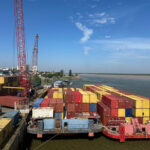 Dispar comportamiento de las exportaciones de los principales polos productivos en Corrientes