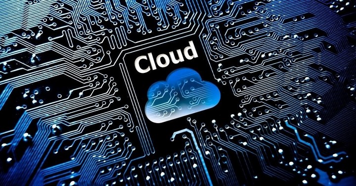 Dónde se alojan los datos, un problema recurrente de los servicios cloud. Foto: Shutterstock