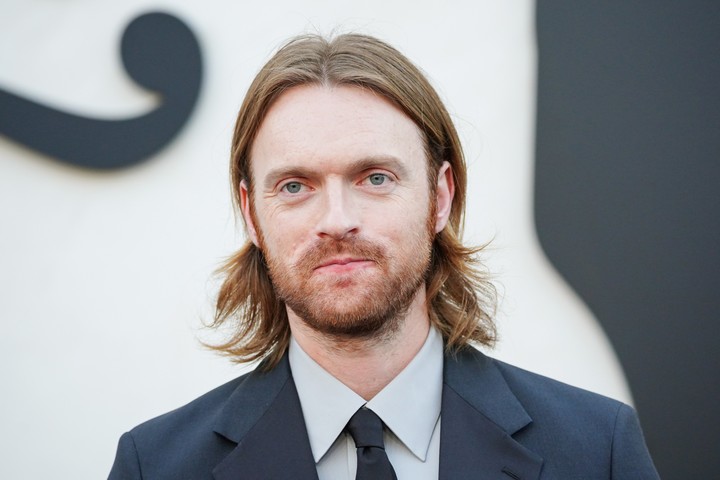 Finneas. El hermano de Billie Eilsh desistió ser telonero de ed Sheeran, por lo que no lo veremos en la Argentina. Foto: Jordan Strauss/Invision/AP