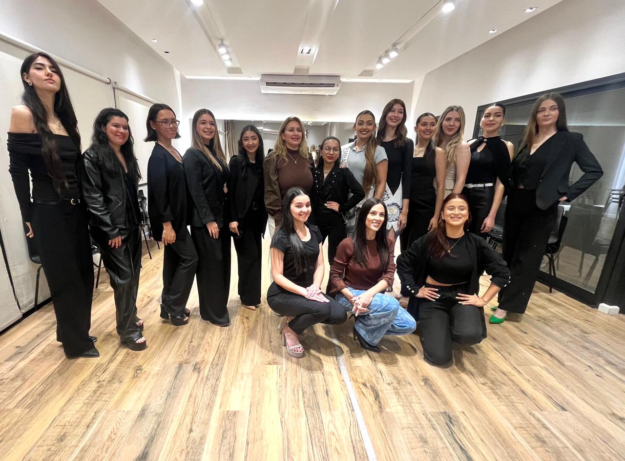 EL CHACO ELIGE A SU NUEVA EMBAJADORA DEL DORADO ENTRE 12 FINALISTAS