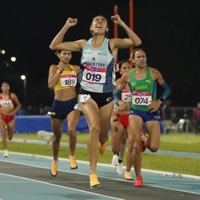 Medallero de los Juegos Suramericanos 2026: cada una de las medallas de Argentina y las posiciones