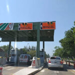 Fin del efectivo en la Ruta 12 en Corrientes para pagar el peaje a partir del 5 de octubre