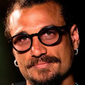 Daniel Osvaldo fue internado y quedó en terapia intensiva