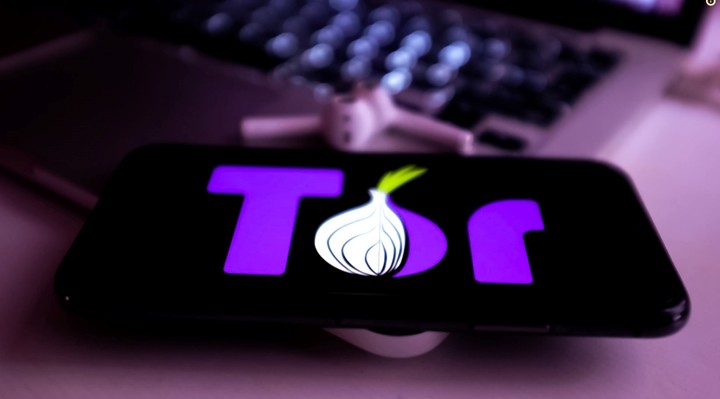 El navegador Tor, uno de los más seguros y confiables por su privacidad, también es abusado por actores maliciosos. Foto Shutterstock