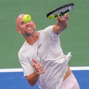 La fuerte queja de un jugador en el US Open: de “huele a marihuana” a “se está convirtiendo en un zoológico”