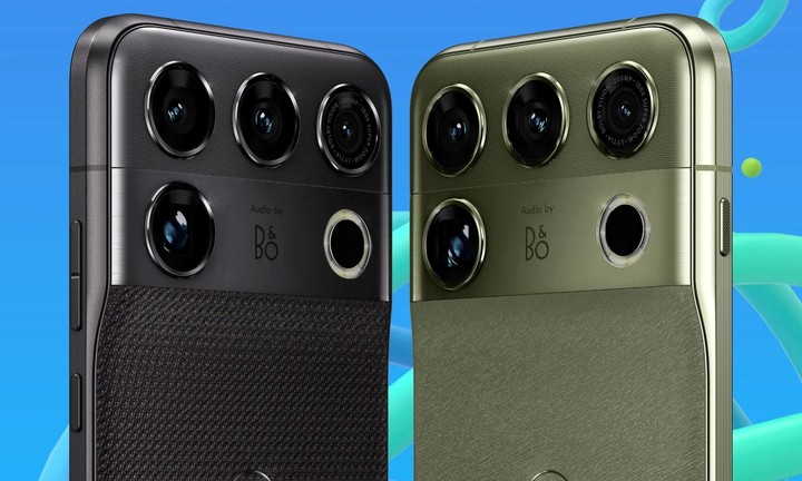 Motorola Signature 27 llegará en los colores s PANTONE Coal Smoke en Tactical Weave y PANTONE Capulet Olive.