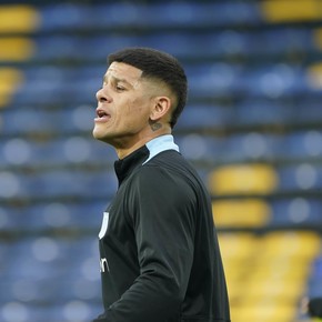 Tras la eliminación con Racing, ¿Rojo vuelve a Estudiantes?