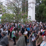 Preparan gran movilización y protesta en Posadas e Iguazú por la llegada de Milei a Misiones