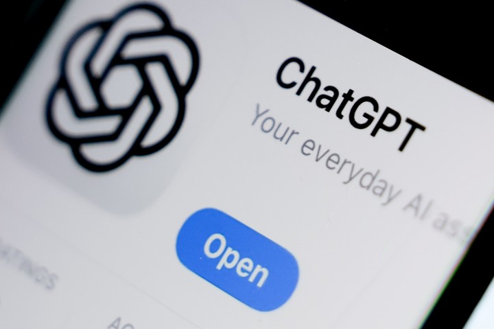 OpenAI, empresa propietaria de uno de los modelos de IA más usados en la actualidad. Foto: EFE