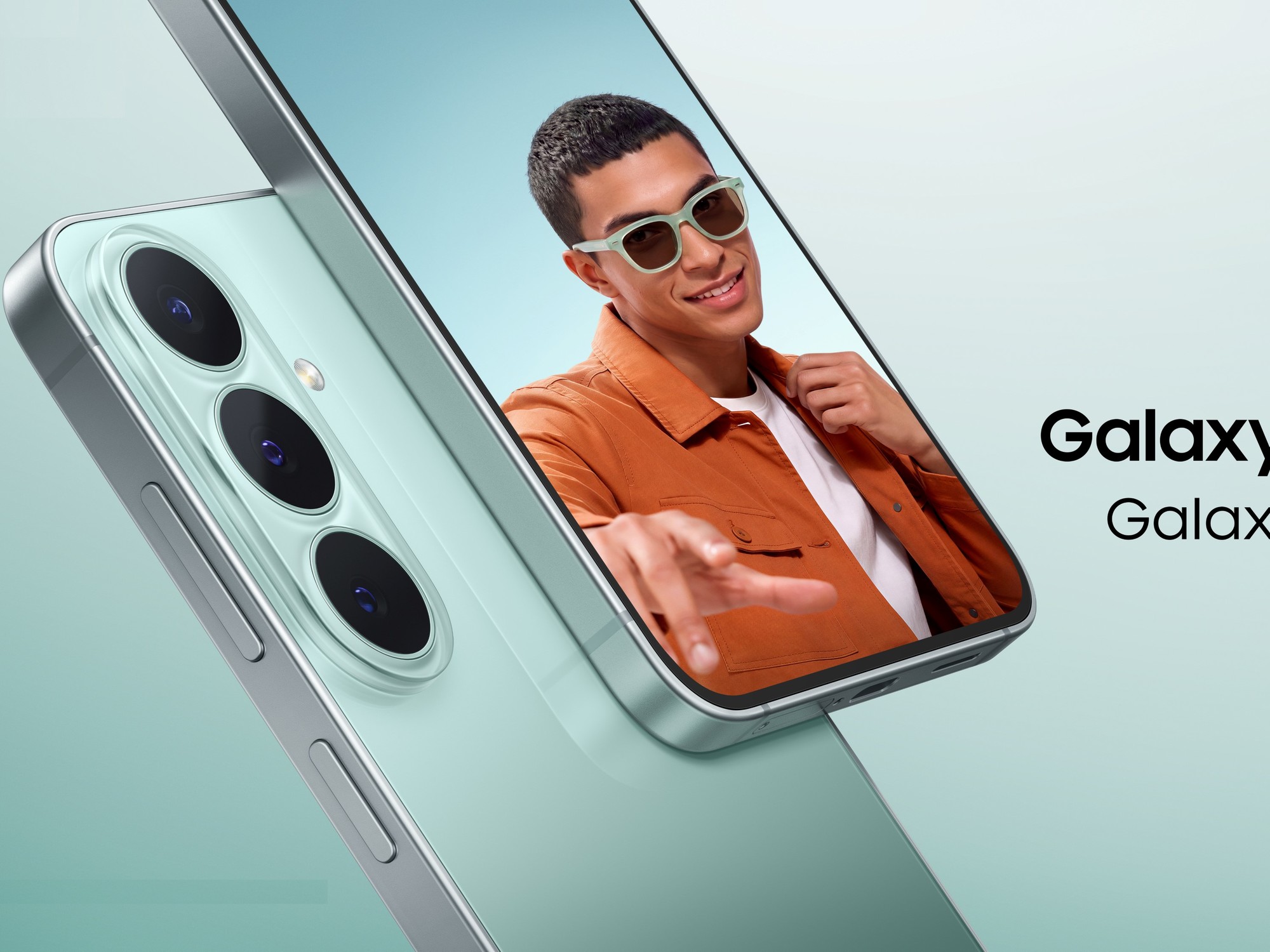 Samsung Galaxy S26 FE llega a la Argentina: cuánto cuesta y cómo acceder a un descuento especial