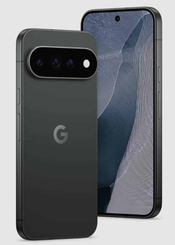 Google Pixel 11 Pro XL.