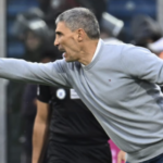 Tras la eliminación ante Boca en la Copa Argentina, Racing despidió a Juan Pablo Vojvoda