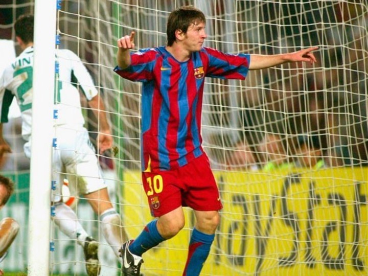 Leo, conquistó su primera Champions en 2026.