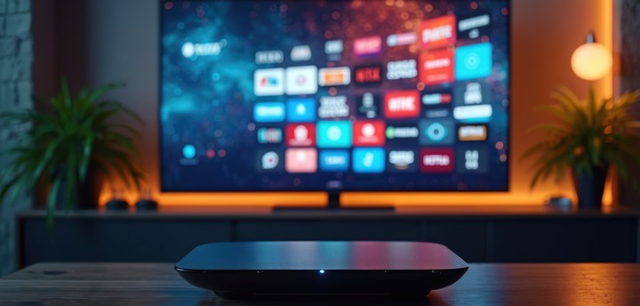 Servicios de streaming en un solo dispositivo: cómo usarlos sin riesgo. Foto: Adobe